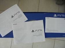 Playstation 5 à vendre