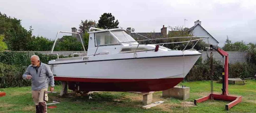 bateaux Antares 640