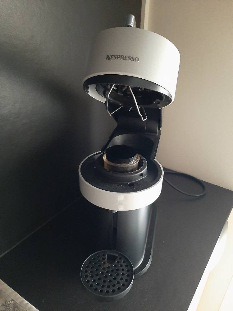 Machine Nespresso Vertuo