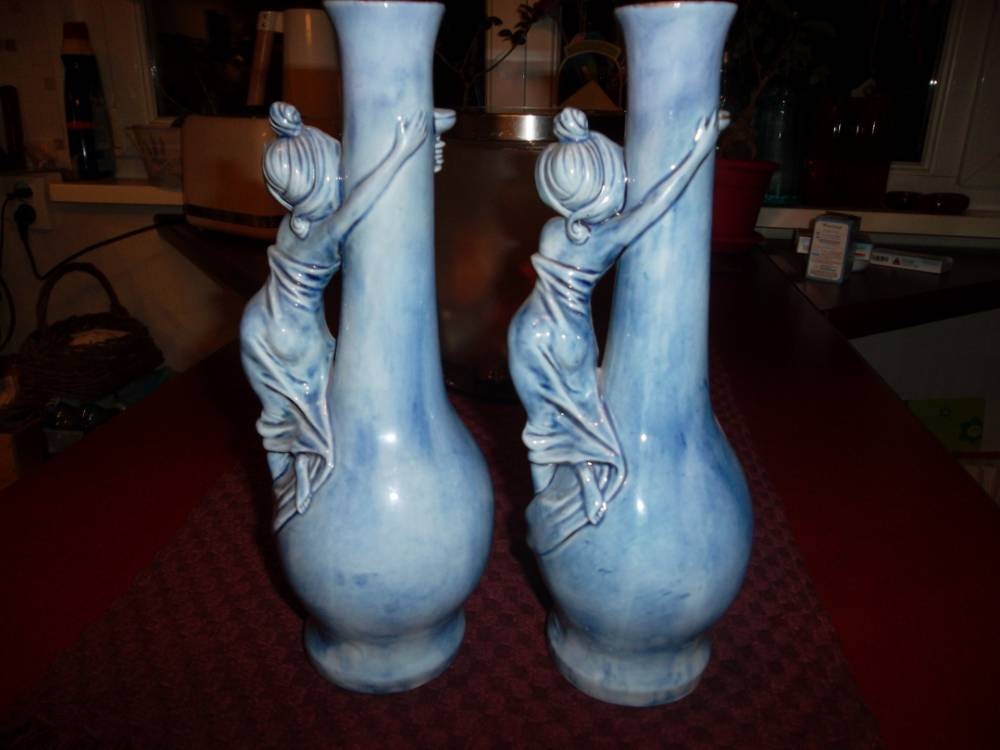 vases ancien